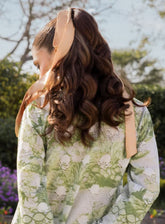 Bage-e-Gul By Gul Ahmed Printed Lawn Unstitched Kurti - GA24BG SL-42087